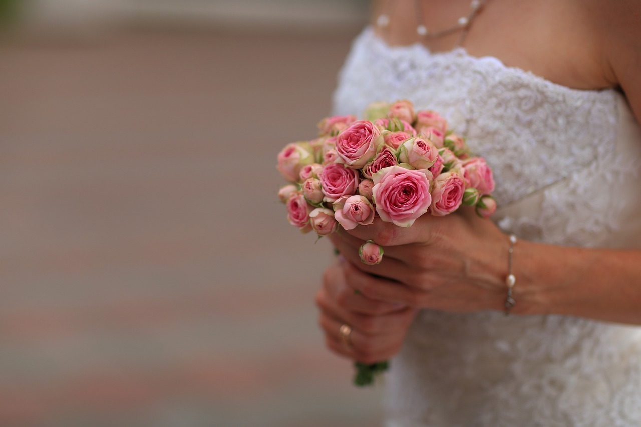 Quel choix de robe pour la mère de la mariée