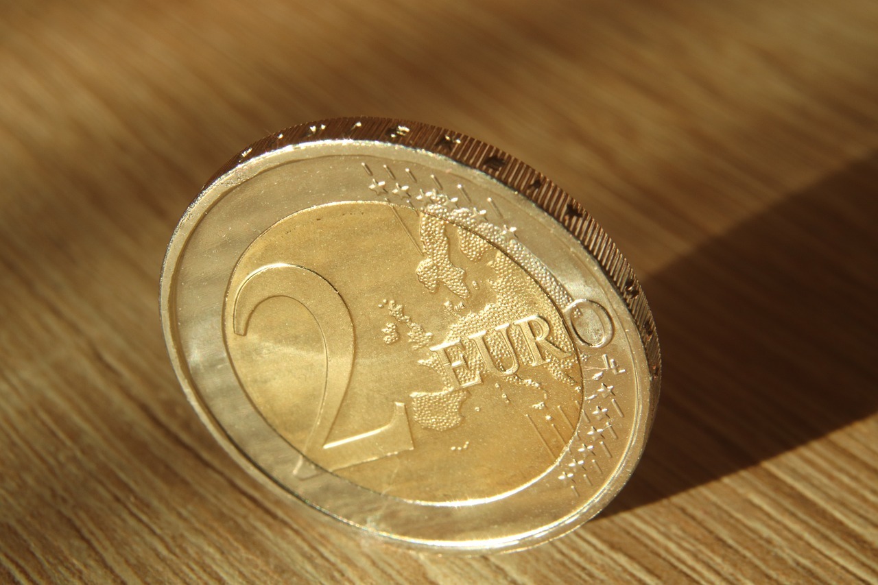 comment connaitre la valeur d une piece de 2 euros aigle