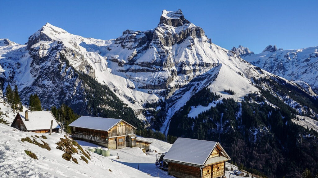 Peyragudes, la destination idéale pour vos vacances d'hiver en résidence dans les Midi-Pyrénées !