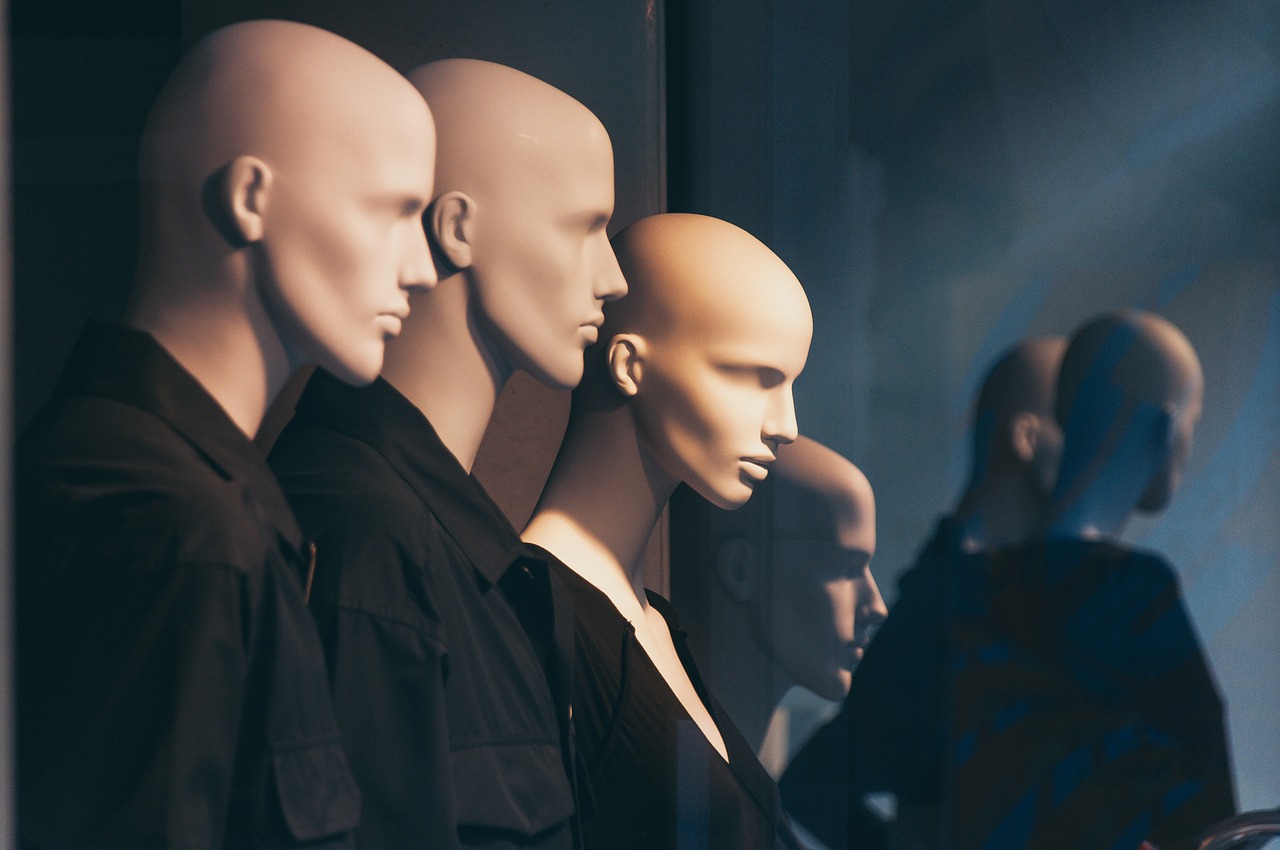 Il Mode Comment Noé Boon révolutionne-t-il le monde de la mode