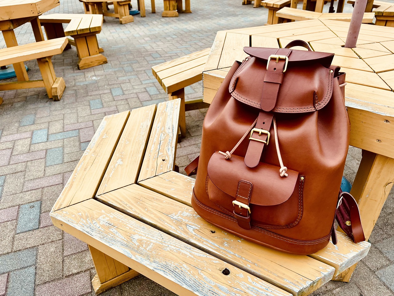 Les meilleures marques des sacs à dos urbains actuels