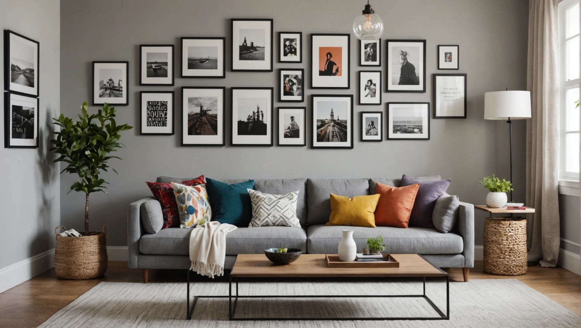 Astuces déco : Sublimez votre espace avec élégance