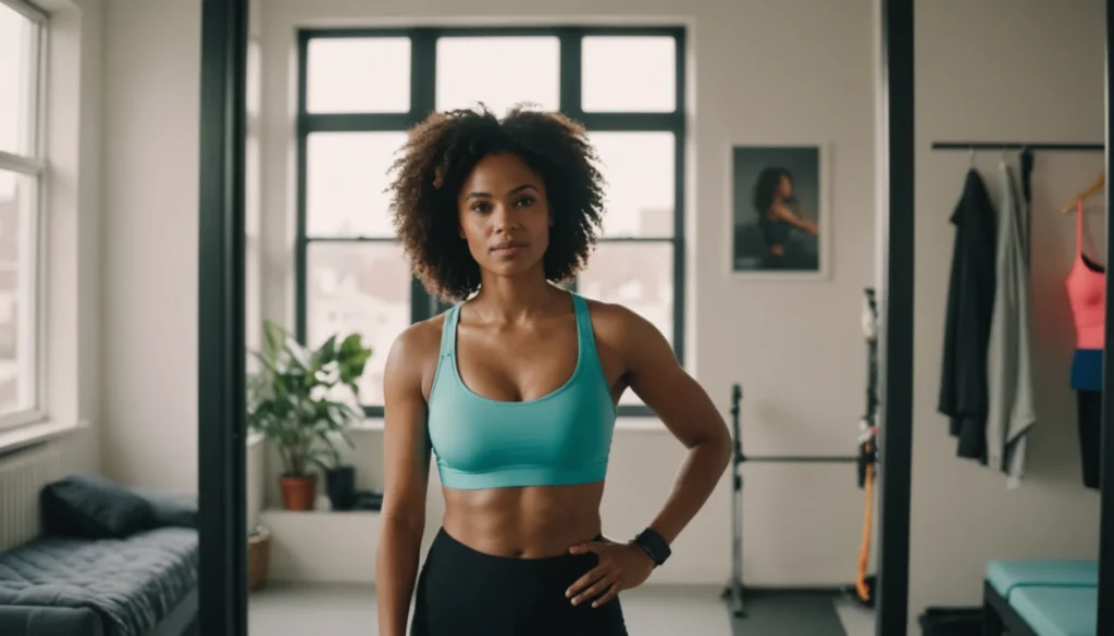 brassière maintien forte poitrine