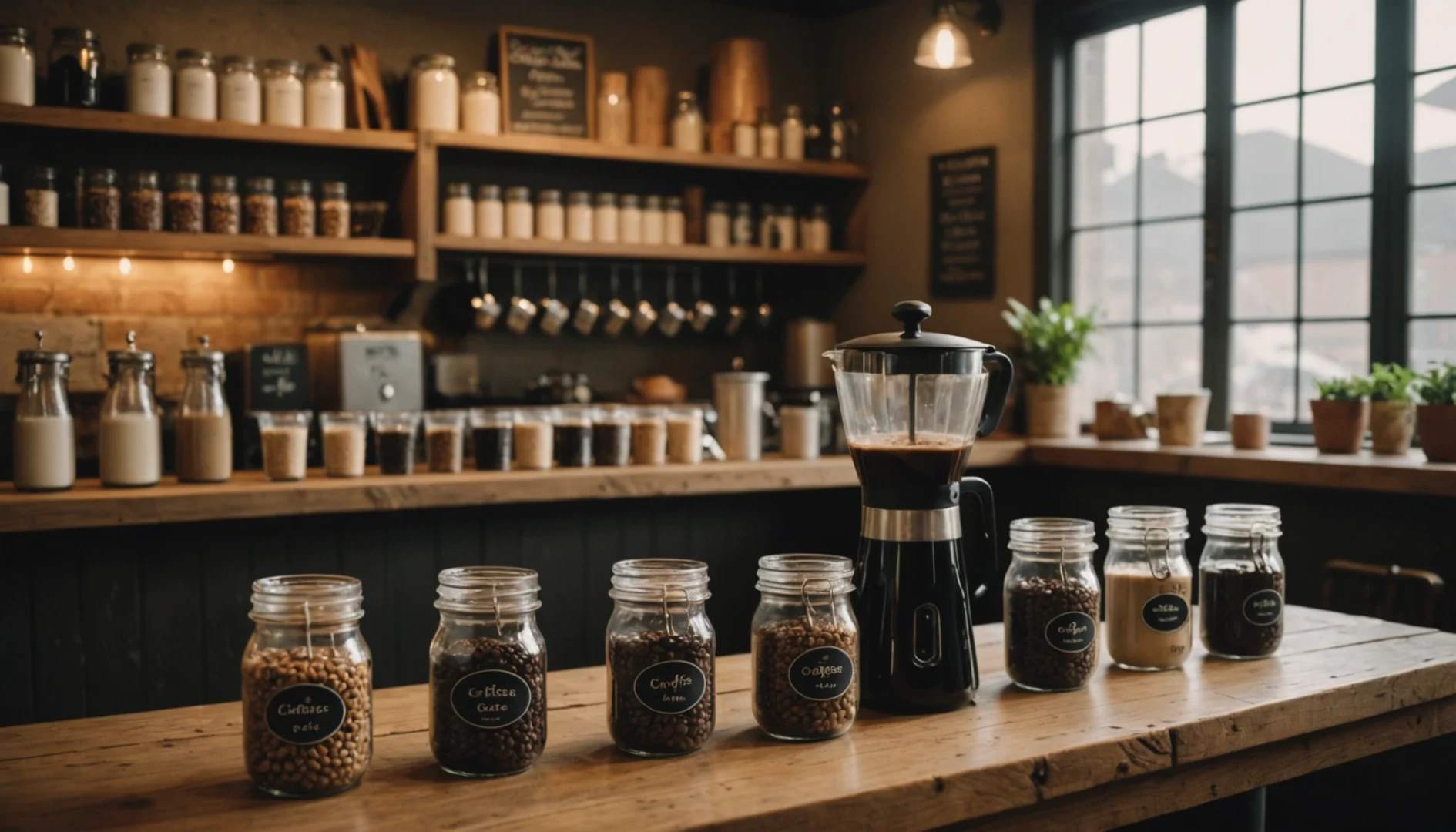 Comment Choisir Un Bon Café