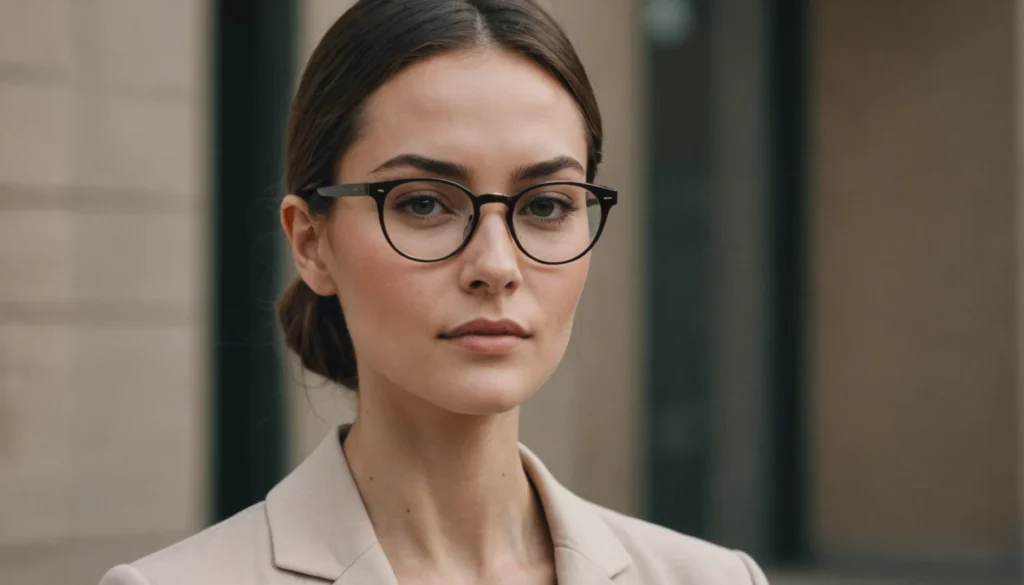 lunettes sans monture avantages inconvénients