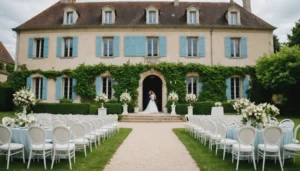 mariage clé en main prix