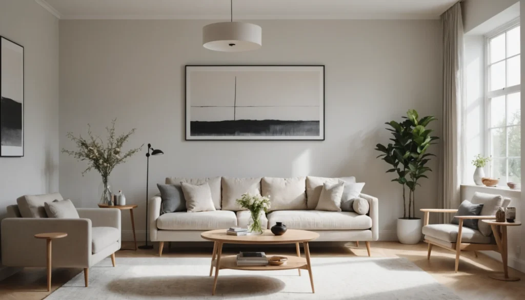 garde meuble Vichy