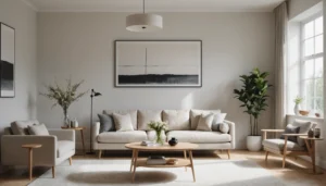 garde meuble Vichy