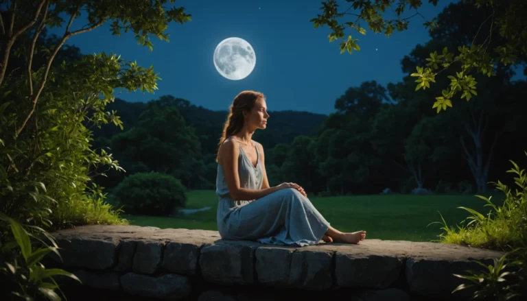 épilation avec la lune 2024