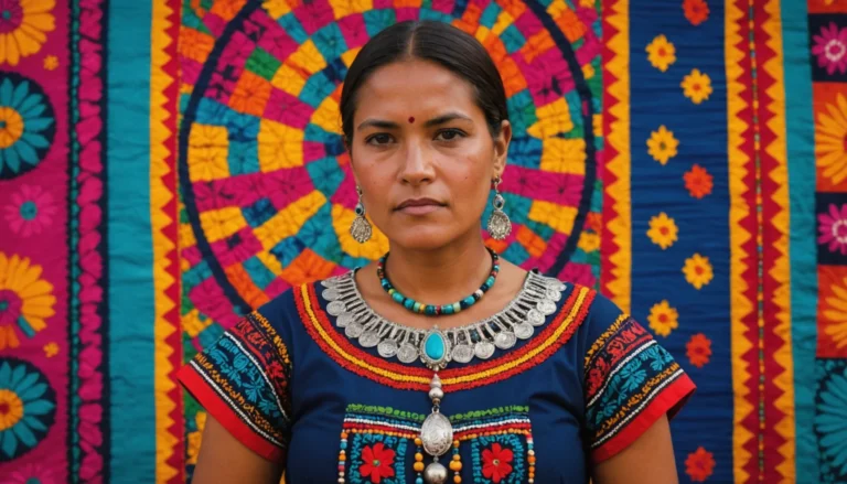 état de oaxaca