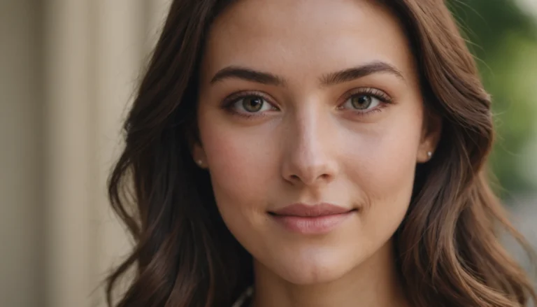 maquillage naturel
