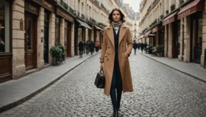 blog madame à paris