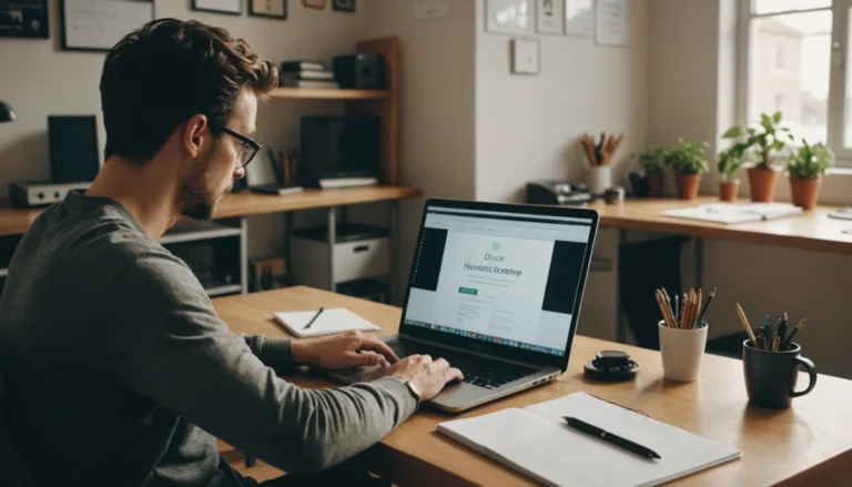 je n'arrive plus à vendre sur vinted