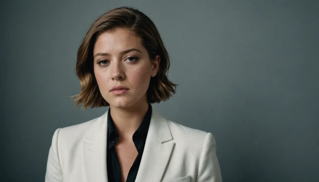 adele exarchopoulos