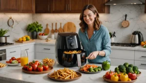 airfryer
