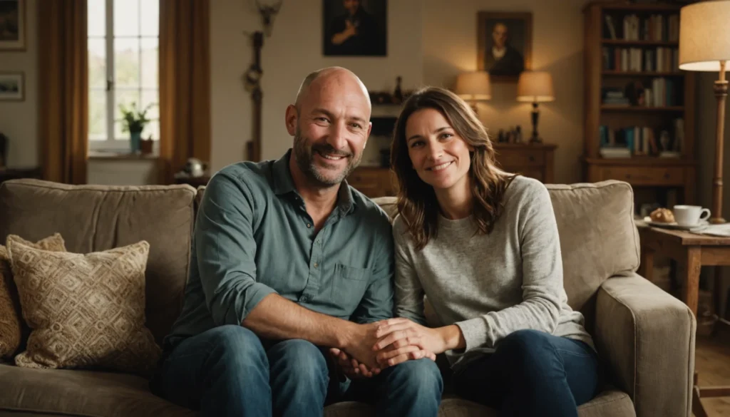 fabien barthez aurélie dupond