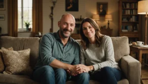 fabien barthez aurélie dupond