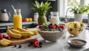 graine de chia