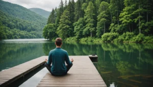 zen et organisée