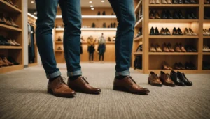 Comment choisir des chaussures confortables pour rester debout toute la journée