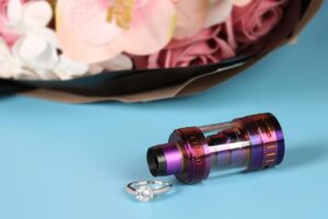 fabriquer son e liquide