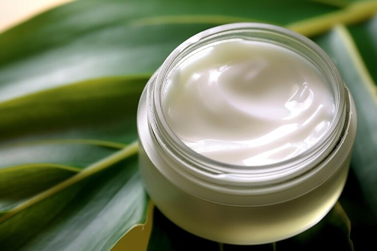 L'edelweiss et la renouée du Japon au service de votre peau