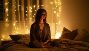 meditation pour dormir