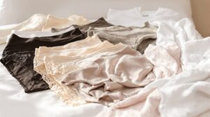 Comment bien choisir ses sous-vêtements pour allier confort et confiance au quotidien Vous trouverez ci-dessous des informatio