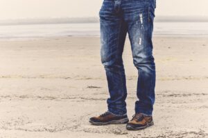 Jean pour homme : conseils pour bien choisir