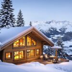 chalet suisse