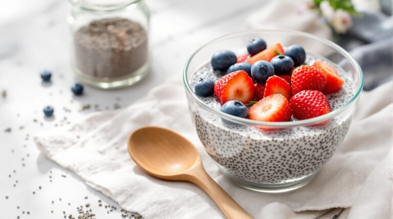 graine pour maigrir rapidement