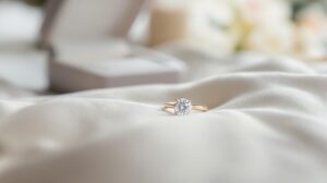 bague diamant occasion