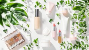 marque vegan cosmétique