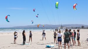 kitesurf prix