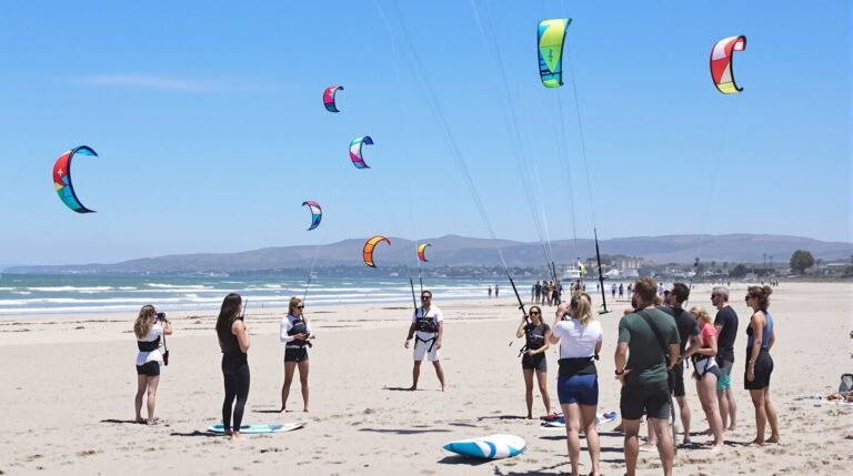 kitesurf prix