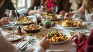 gastronomie seine et marne