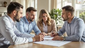 par qui faire estimer sa maison