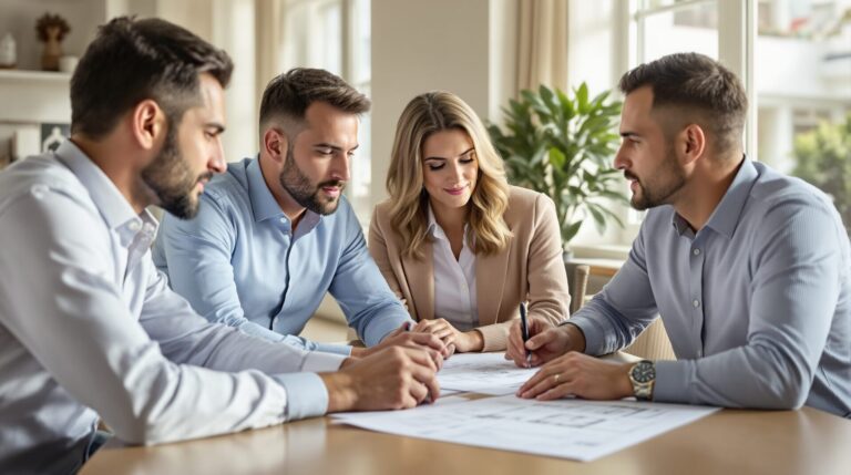 par qui faire estimer sa maison