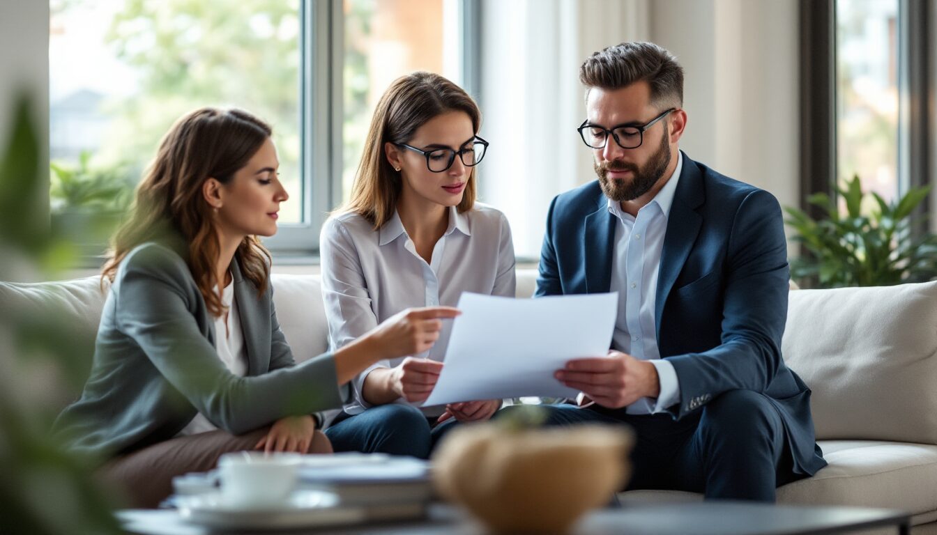 par qui faire estimer sa maison