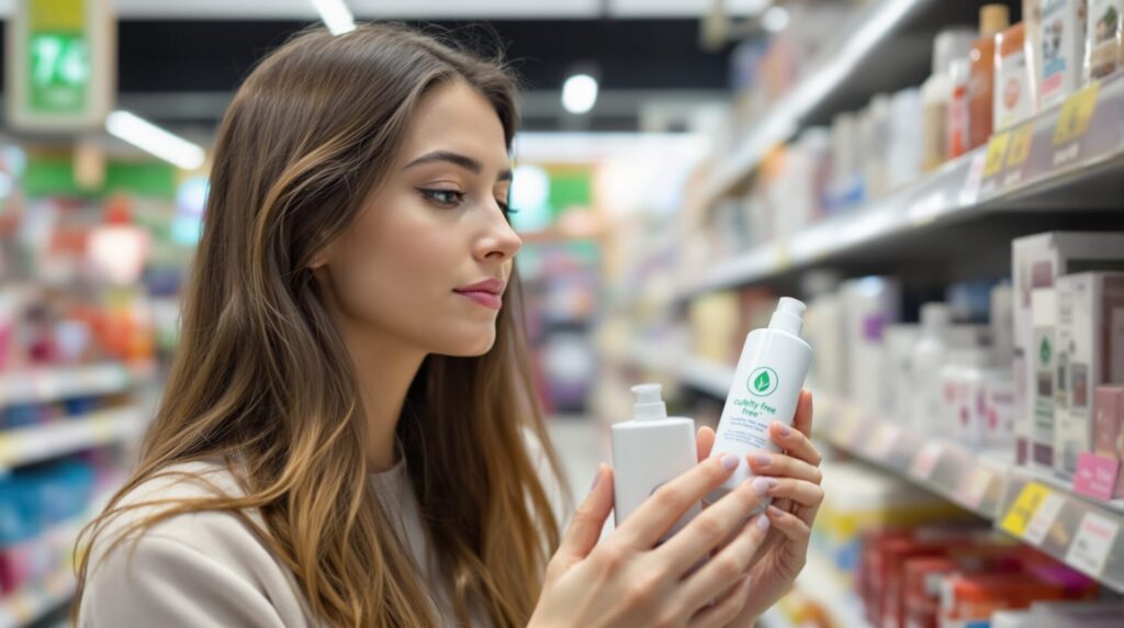 marque vegan cosmétique