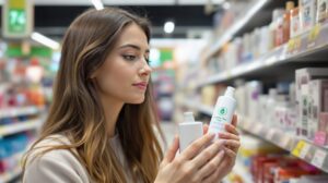 marque vegan cosmétique