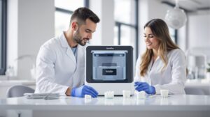 sprintray capdentaire