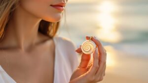 Bijoux en œil de Sainte Lucie / œil de Shiva : signification, bienfaits et popularité