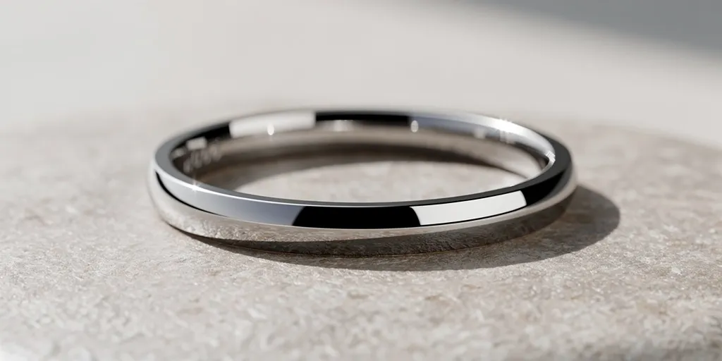 bijou acier inoxydable