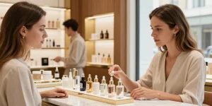 K-Beauty et parfums : les nouveaux standards de sélection dans la distribution européenne premium