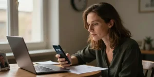 heure miroir 19h19 signification