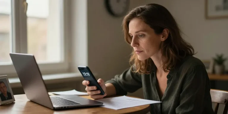 heure miroir 19h19 signification