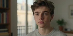 quel âge a le fils de mylène farmer