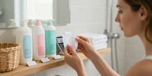 Vie intime et bien-être : comment choisir ses produits et faire des économies