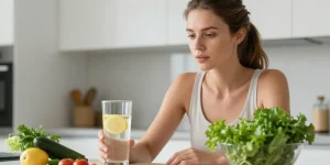 comment perdre 2kg en une semaine